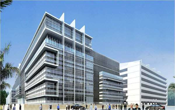 injazat data center